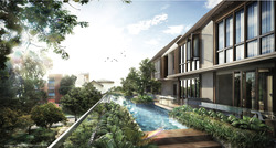 Parksuites (D10), Apartment #430377791